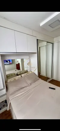 Imagem Apartamento, 3 Dormitórios(1 suíte), 2 vagas, 90m², Maxximo Viver.