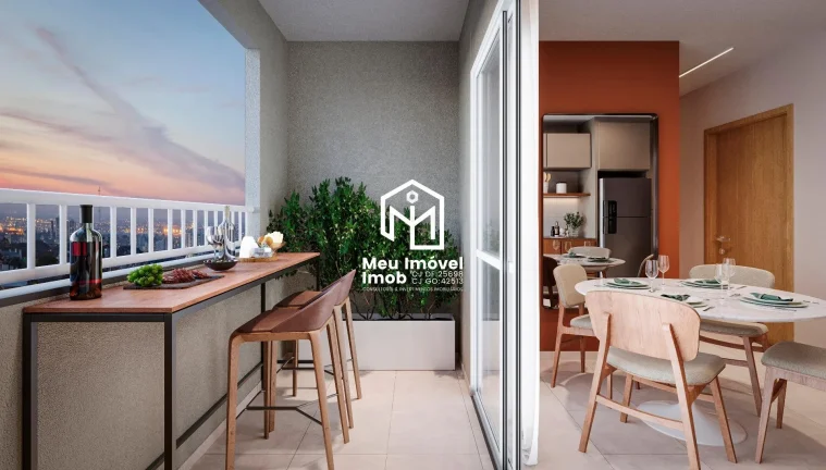 Imagem Apartamento no Torres do Jardim - Brasília