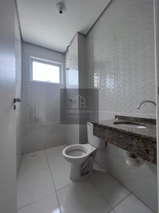Imagem Apartamento com 2 dormitórios à venda, 54 m² por R$ 175.000,00 - Vila Barão - Sorocaba/SP