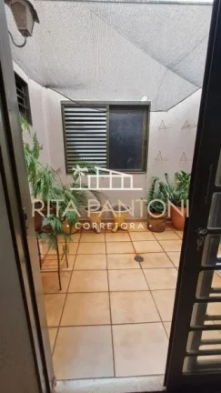 Imagem Casa - Ribeirão Preto - Vila Monte Alegre - Região Oeste