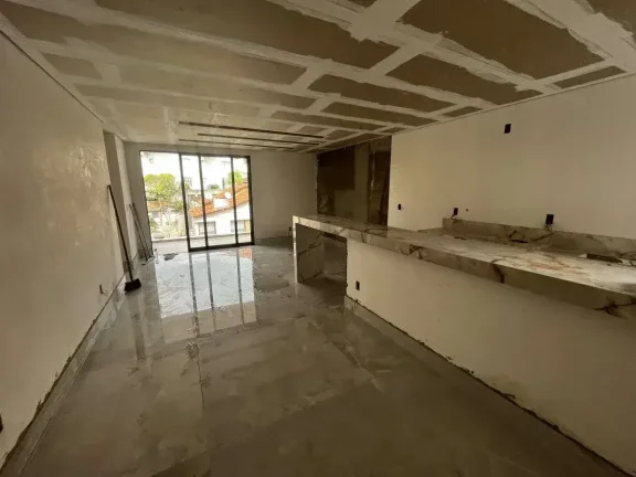 Imagem Apartamento à venda em Barbacena, Santa Tereza I, com 3 quartos, 133m2