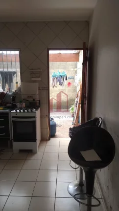 Imagem Imperdível: Casa à venda em Franco da Rocha-SP, Vila Eliza, 2 quartos, 1 sala, 1 vaga de garagem, 58m² de área