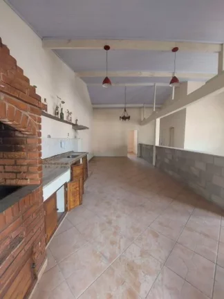 Imagem Casa com 2 dormitórios para alugar, 281 m² por R$ 2.000,00/mês - Jardim Medina - Poá/SP
