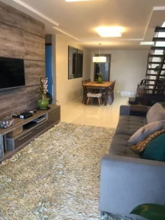 Imagem APARTAMENTO COM 4 DORMITÓRIOS À VENDA, 212 M² POR R$ 1.690.000,00 - PRAIA DO PECADO - MACAÉ/RJ