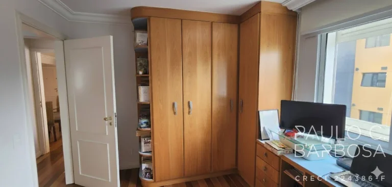 Imagem Vila Madalena Venda - 2 dormitórios (1 Suíte) - 2 Vagas - 108m²