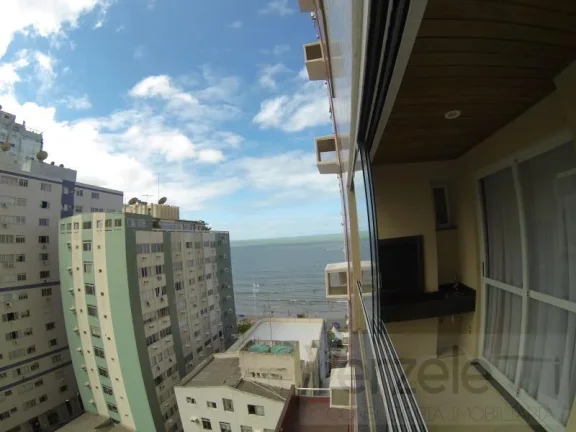 Imagem Frente ao Mar para Venda em Balneário Camboriú / SC no bairro Centro