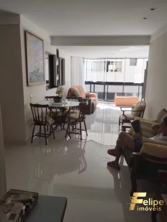 Imagem MARAVILHOSO APARTAMENTO COM VISTA PARA O MAR NA PRAIA DA COSTA / ES