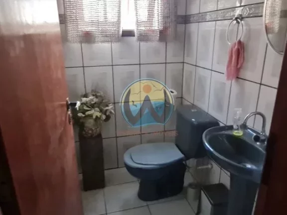 Imagem Casa de luxo à venda em Ubatuba-SP, bairro Itaguá! 3 quartos, 1 suíte, 3 salas, 4 banheiros, 4 vagas, 308m². Venha conhecer!