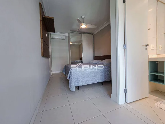 Imagem Apartamento para Locação Anual, com 3 dormitórios 2 suítes 116m² - Riviera de São Lourenço, Bertioga SP.