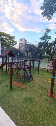 Imagem Apartamento à venda na Vila Mariana, São Paulo-SP: 3 quartos, 1 suíte, 2 salas, 2 banheiros, 2 vagas de garagem, 82m².
