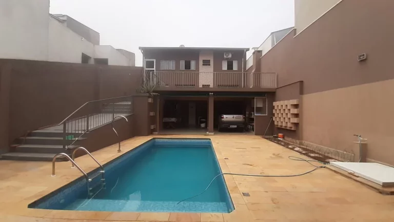Imagem CASA A VENDA - 2 DORM. COM 1 SUÍTE - JARDIM ITATIAIA - CAMPINAS