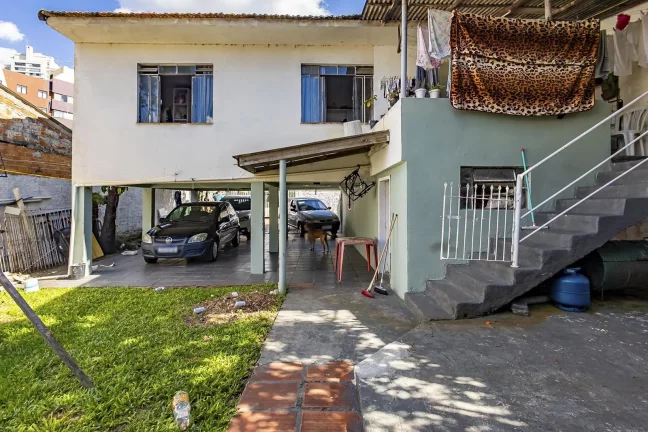Imagem Casa Ecoville Próxima a Copel