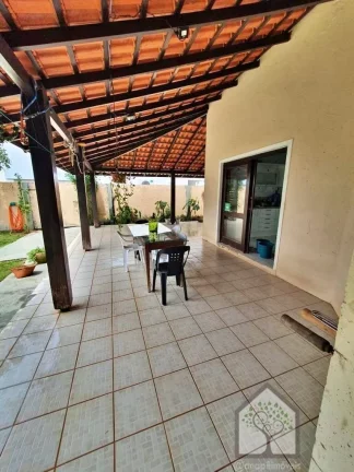 Imagem Excelente casa com um lindo quintal próxima à praia do Campeche