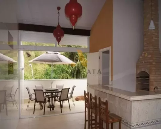 Imagem Casa de condomínio à venda no condomínio Residencial Pedra Bonita Recreio dos Bandeirantes