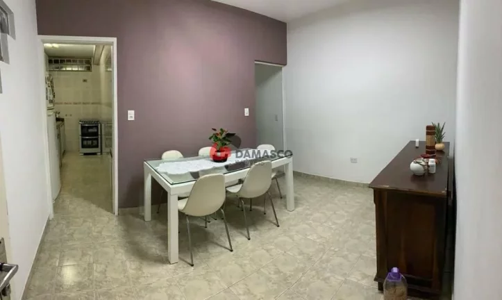 Imagem Sobrado à venda 3 Quartos, 1 Suite, 2 Vagas, 110M², Olímpico, São Caetano do Sul - SP
