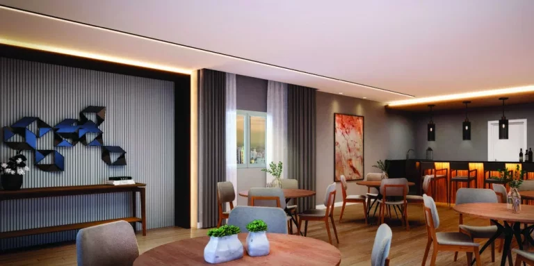 Imagem APARTAMENTO RESIDENCIAL em Osasco - SP, Presidente Altino