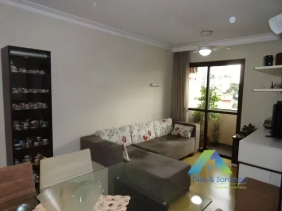 Imagem VILA MARIANA Apartamento 65 M², 3 dormitórios, sala 2 ambientes, sacada, 1 vaga lazer completo a poucos minutos da estação do metro Praça Arvore !!!