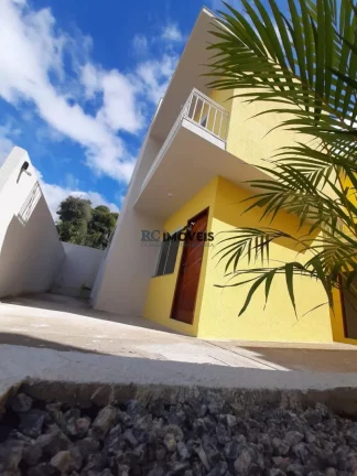 Imagem Casa a Venda no bairro Laranjal - São Gonçalo, RJ