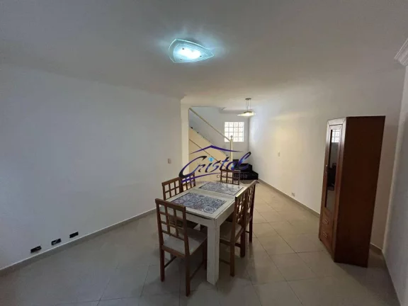 Imagem Casa com 3 quartos à venda, 120 m² - Jardim Ester - São Paulo/SP