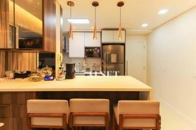 Imagem Apartamento com 3 dormitórios à venda, 122 m² por R$ 1.830.000,00 - Mooca - São Paulo/SP