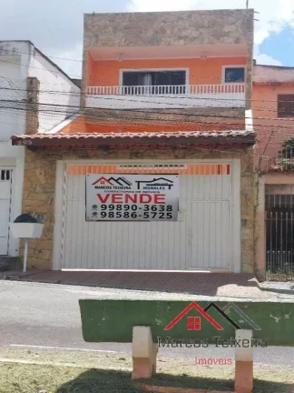 Imagem Sobrado Vila Yolanda – Osasco