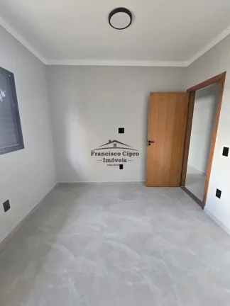 Imagem Casa à venda no bairro Loteamento Villagio Itálian - Guaratinguetá/SP