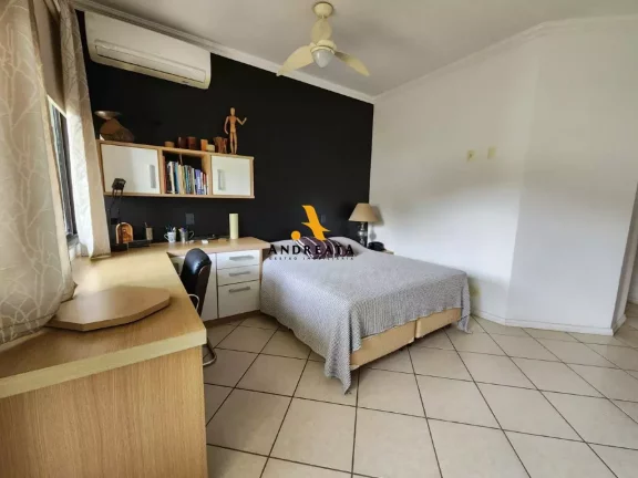 Imagem Casa de Condomínio com 5 suítes à venda, com 580m2 por R$ 4.000.000 - Rio Mar - Barra da Tijuca - Rio de Janeiro - RJ