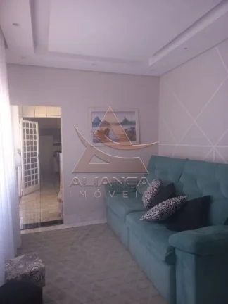 Casa - Brodowski - João Luiz de Vicente