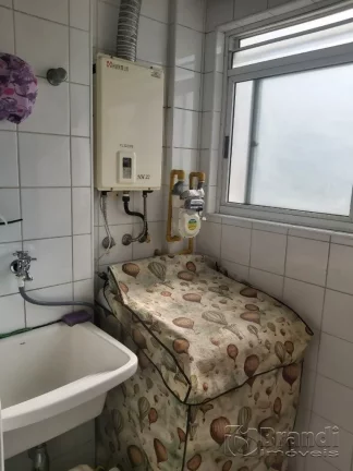 Imagem Apartamento 3 Dorms. Sendo 1 Suíte - Vila Prudente