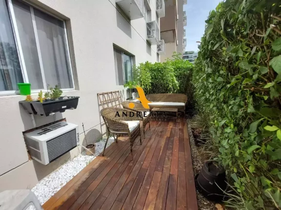 Imagem LINDO APARTAMENTO GARDEN - 2 QUARTOS Luar do Pontal