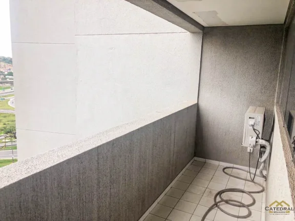 Imagem Sala comercial no The One - Avenida Jundiaí - ao lado da Anhanguera