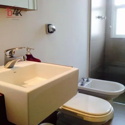 Imagem Apartamento para locação no Itaim Bibi