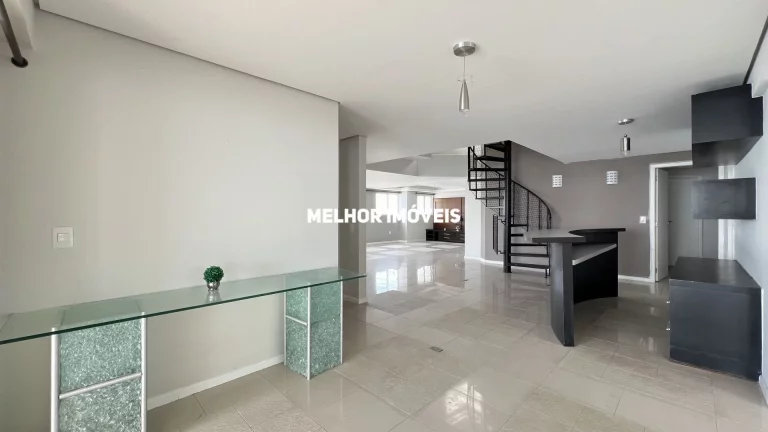 Imagem Cobertura Triplex no Edifício Marquês de Olinda em Balneário Camboriú