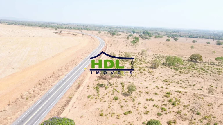 Imagem Fazenda de OPORTUNIDADE Dupla Aptidão em Peixe do Tocantins