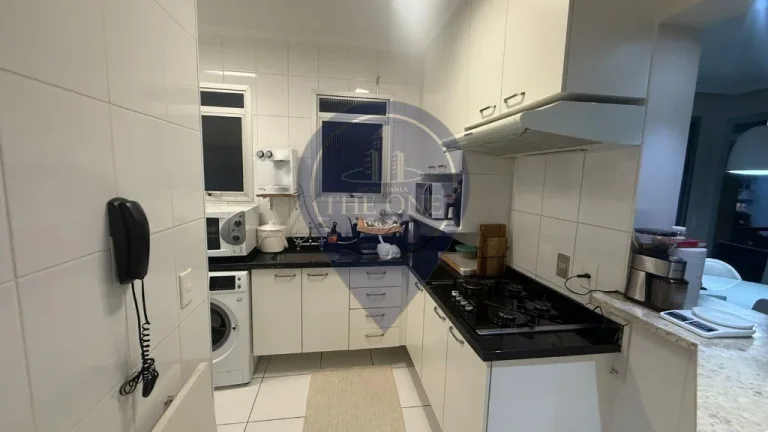 Imagem Apartamento à venda em São Paulo-SP, Jardim Paulista: 2 quartos, 1 suíte, 2 salas, 2 banheiros, 2 vagas - 90m² de área.