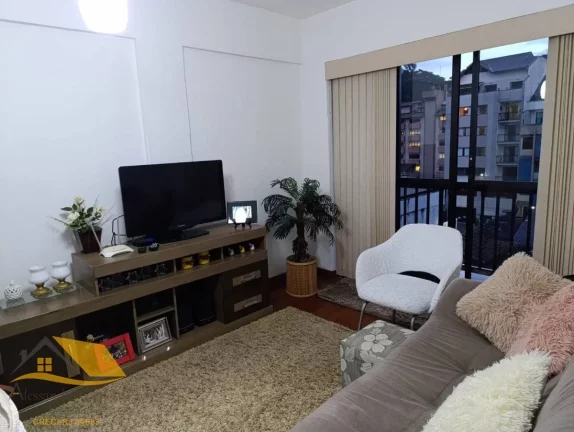 Imagem Vendo Lindo Apartamento de 2 quartos e elevador no Paissandu