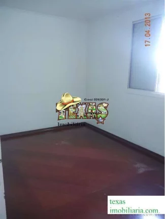 Imagem APARTAMENTO À VENDA COM 63M² EM ARTUR ALVIM