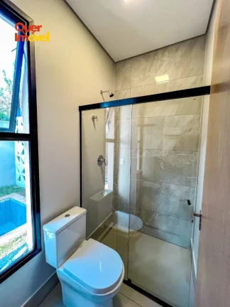 Imagem Imperdível oportunidade: Casa em Condomínio à venda em Ribeirão Preto-SP, 3 quartos, 1 sala, 4 banheiros, 4 vagas, 186,23m²!