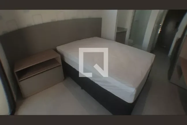 Imagem Apartamento à Venda - Vila Mariana, 1 Quarto, 25 m2