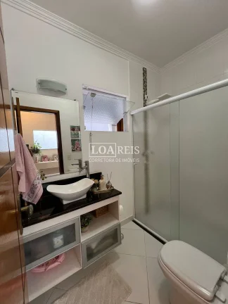 Imagem Villa Branca | 3 Quartos (1 Suíte) | 2 Vagas | 150m²