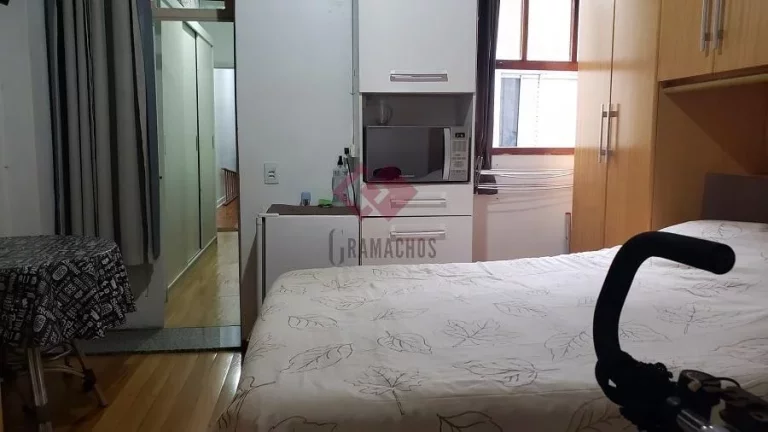 Imagem Casa à Venda, 4 Quartos, 110 m² - Bela Vista, São Paulo