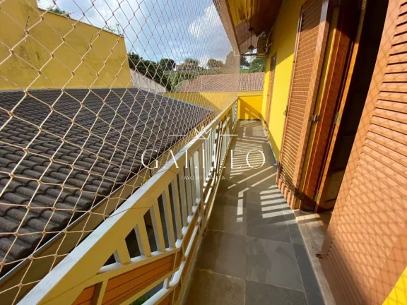 Imagem CASA PARA LOCAÇÃO EM JARDIM SAMAMBAIA EM JUNDIAÍ -SP