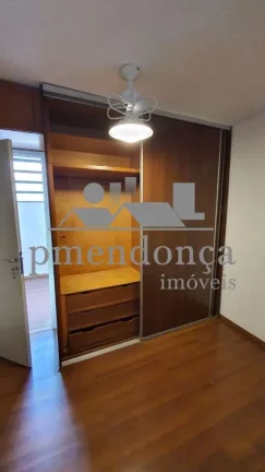 Imagem Apto a venda em Perdizes com 2 quartos e 1 vaga, sem elevador.