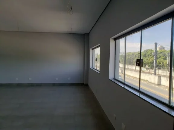 Imagem Salão para alugar, 338 m² por R$ 12.000,00/mês - Parque Maria Helena - Suzano/SP
