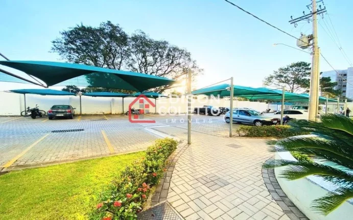 Imagem Pronto para Morar - Apartamento com elevador à venda em Piracicaba no Condomínio Villagio Di Toscana 1