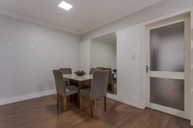 Imagem Apartamento 2 dormitórios 74m² com 1 vaga, no Bairro Rio Branco
