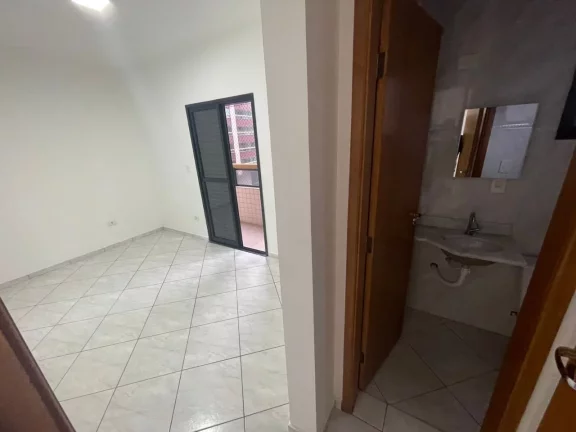 Imagem APARTAMENTO RESIDENCIAL em São Paulo - SP, Vila Caiçara, Praia Grande