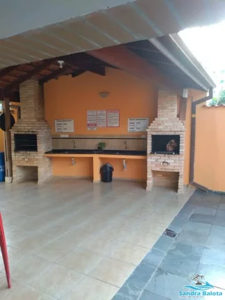 Imagem Apartamento 1 dormitório/Praia Grande-Ubatuba
