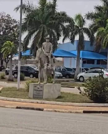 Imagem Terreno à venda no Condomínio Residencial Evidence - Araçoiaba da Serra