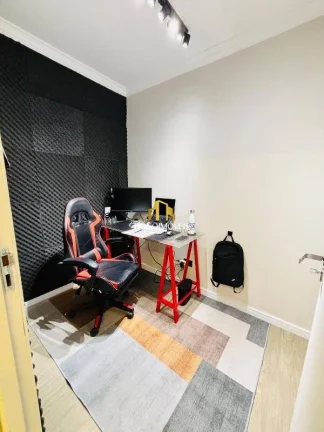 Imagem Apartamento à venda em Parque Terra Nova